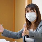 早田公民館にて市政、県政報告会