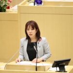 2025年岐阜県議会第5回定例会（12月議会）一般質問議事録（3、木曾川水系連絡導水路事業）