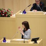 2025年岐阜県議会第5回定例会（12月議会）一般質問議事録（2、県の財政状況と事業見直し）