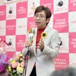 岐阜市長選挙をおえて