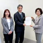 【2026年3月議会】高額療養費制度の限度額引き上げ撤回を求める請願の紹介議員になりました。