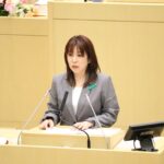 2026年第１回岐阜県議会定例会（３月議会）議事録　　２、男女の賃金格差に対する認識と対応について